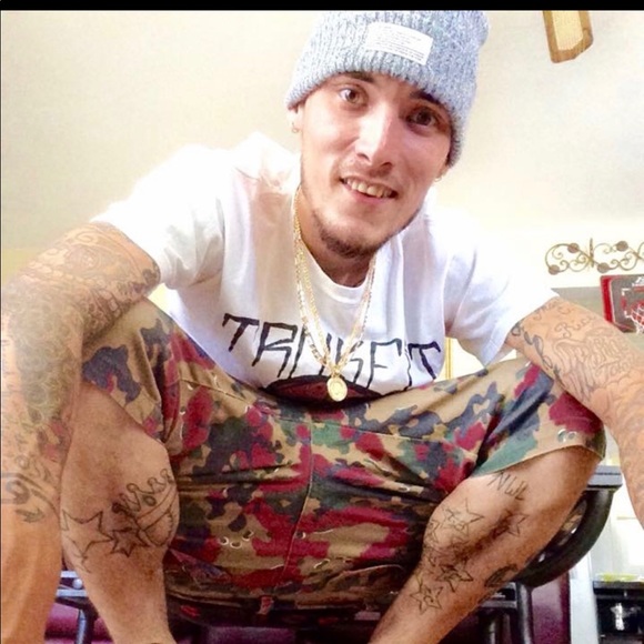 Meet your Posher, Colton - Picture 1 of 1